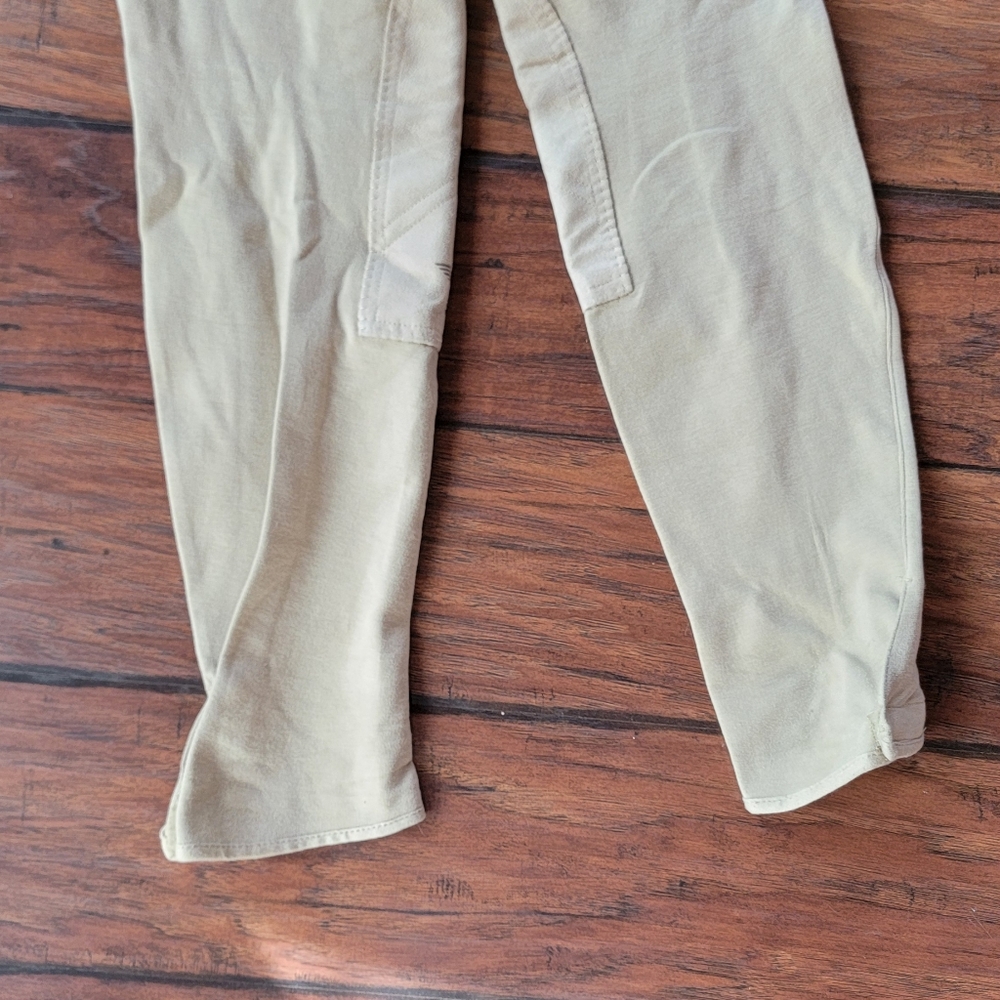 Tuff Rider breeches - Picture 7 of 9